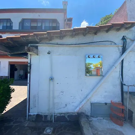 Villa Casa Morello Zambrone