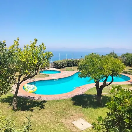 Casa Morello