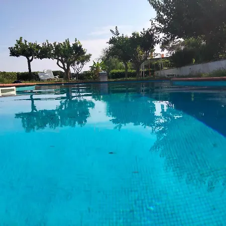Villa Casa Morello Zambrone