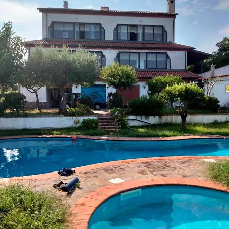 Casa Morello Villa