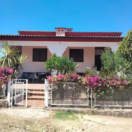 Casa Morello Villa
