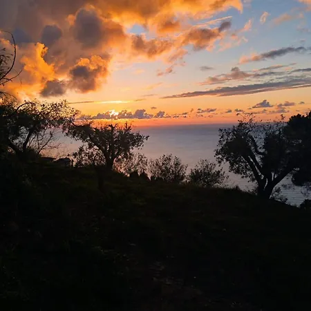 Casa Morello וילה זמברונה