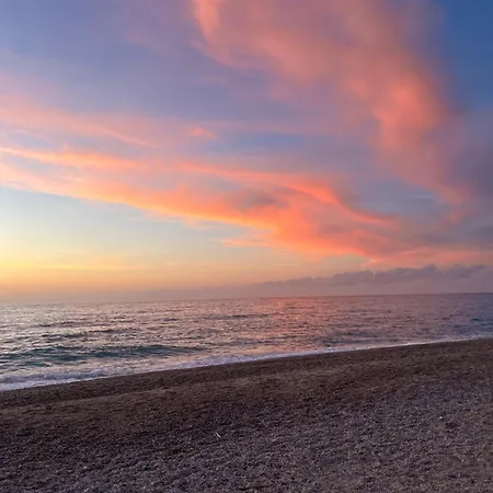 וילה Casa Morello