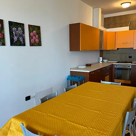 וילה Casa Morello זמברונה