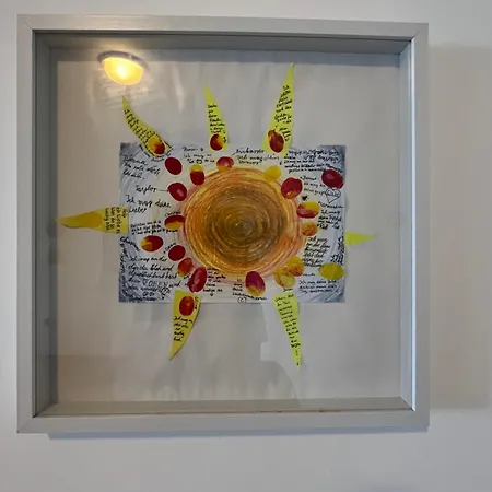 Casa Morello זמברונה