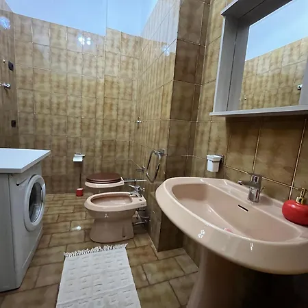 וילה Casa Morello זמברונה