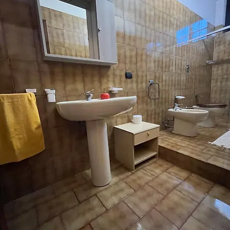 וילה Casa Morello זמברונה