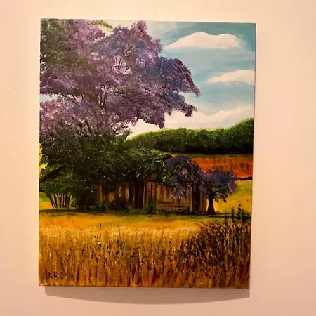 Casa Morello * זמברונה