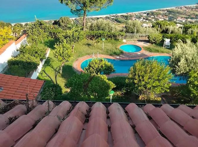 Casa Morello Villa *