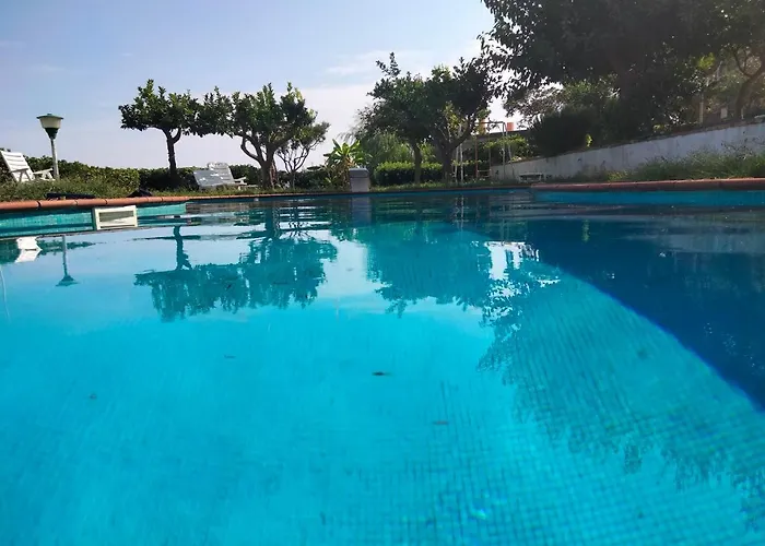 Villa Casa Morello Zambrone