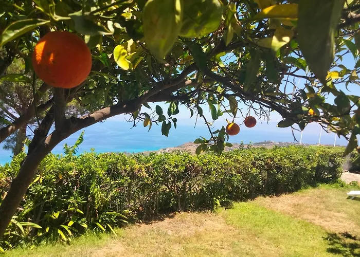 Casa Morello Villa Zambrone