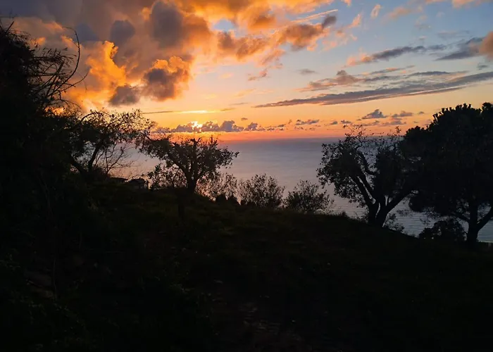 Casa Morello Villa Zambrone