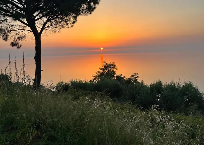 Casa Morello Zambrone