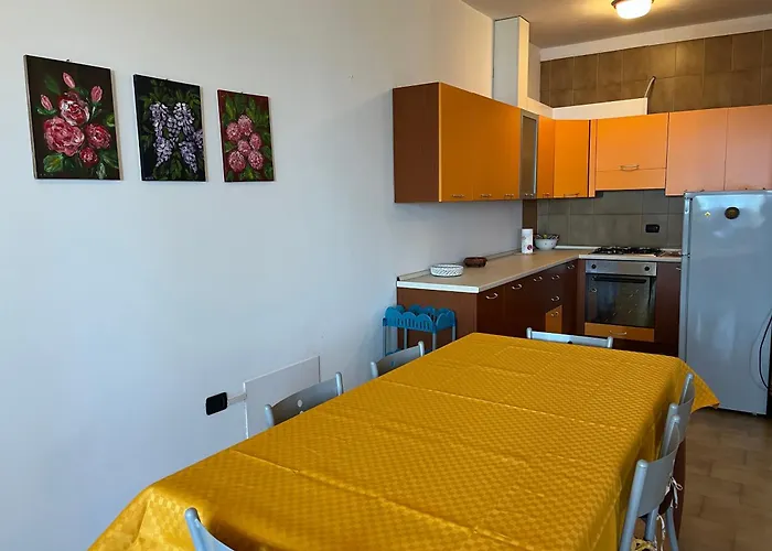 Villa Casa Morello Zambrone