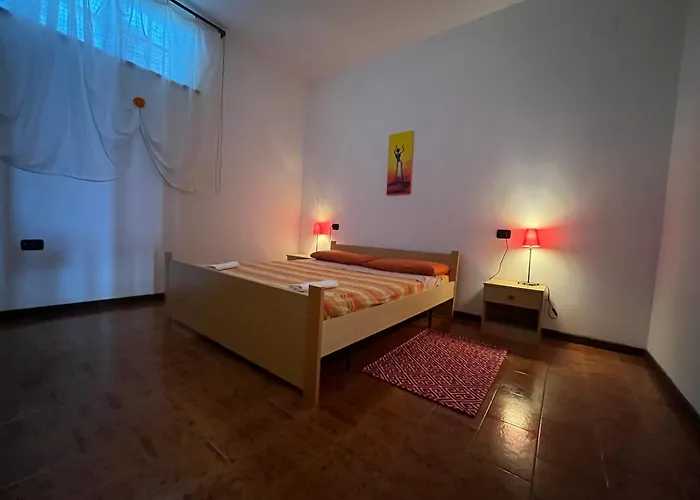 Villa Casa Morello Zambrone