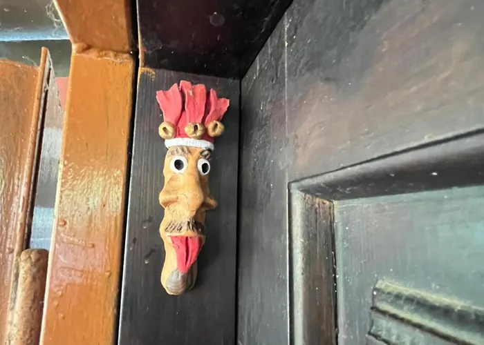 Casa Morello Villa *