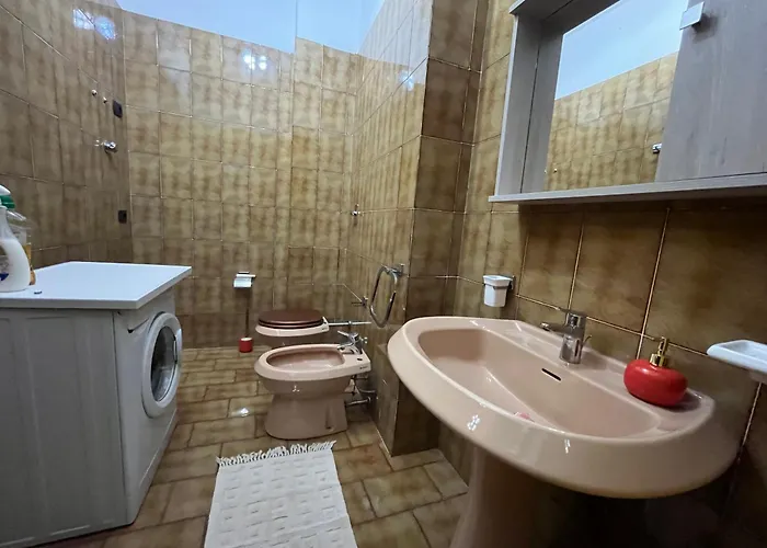 Villa Casa Morello Zambrone