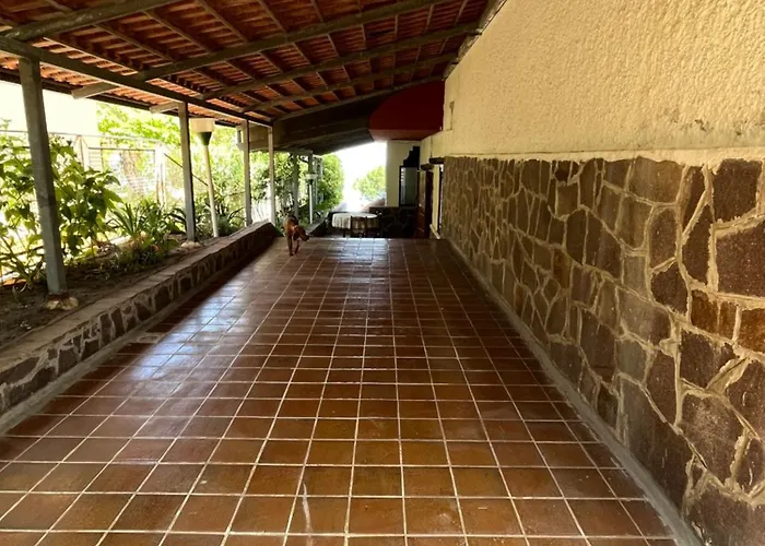 Casa Morello Villa Zambrone