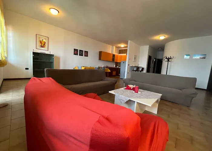 Casa Morello Zambrone