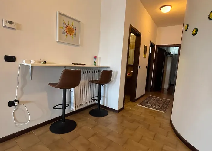 Casa Morello Villa *