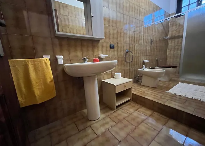 Villa Casa Morello Zambrone