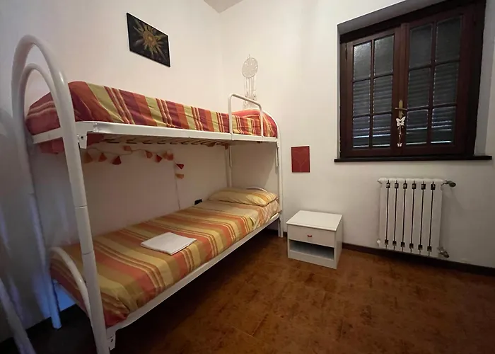 Casa Morello Zambrone