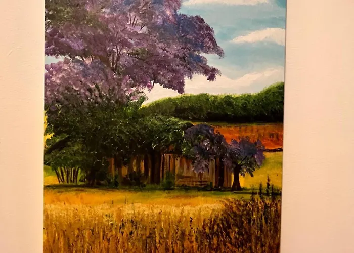 Casa Morello * Zambrone