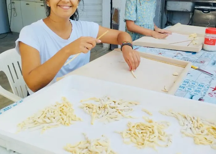 Casa Morello * Zambrone