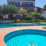 Casa Morello فيلة زامبروني