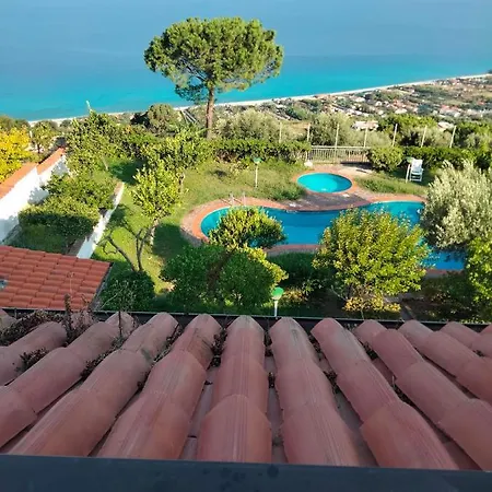 Casa Morello Villa *