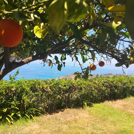 Casa Morello Villa Zambrone
