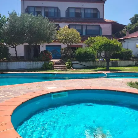 Casa Morello 빌라 잠브로네