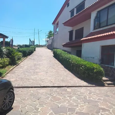 ヴィラ Casa Morello