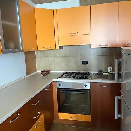 Casa Morello Zambrone