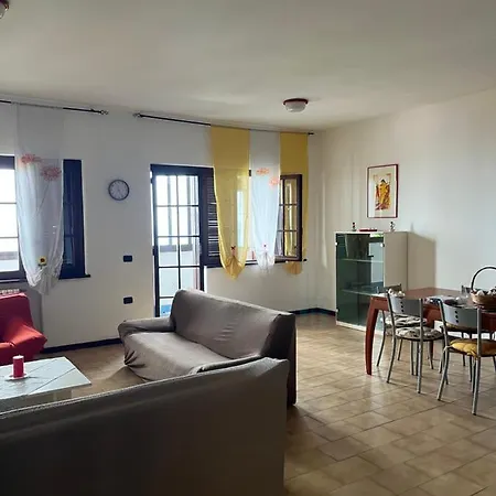 빌라 Casa Morello *