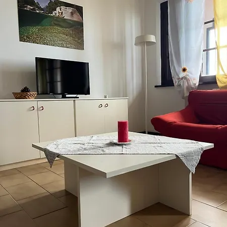 ヴィラ Casa Morello ザンブローネ