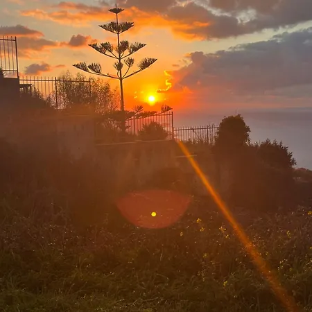 Casa Morello 빌라 잠브로네