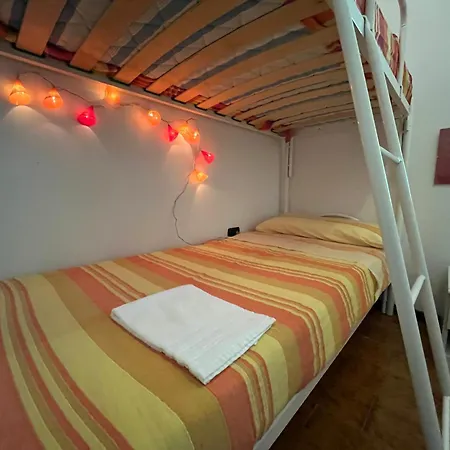 Casa Morello 빌라 잠브로네