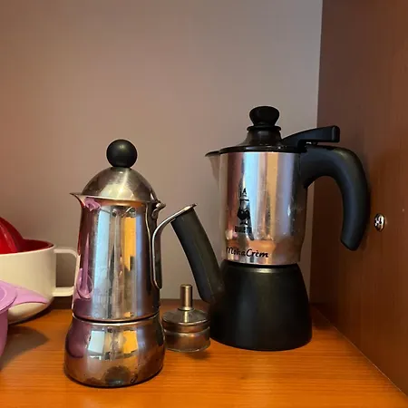 Villa Casa Morello Zambrone