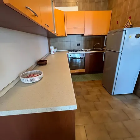 Casa Morello * 잠브로네