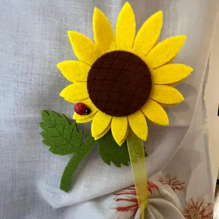 Casa Morello 빌라 잠브로네