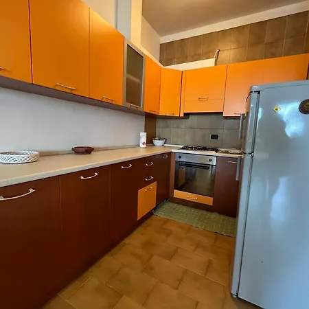 Casa Morello * 잠브로네