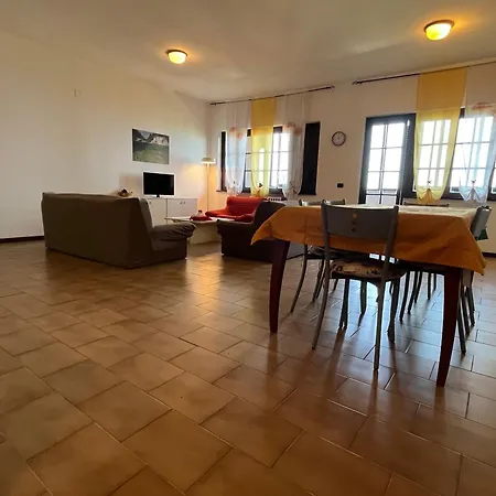 Villa Casa Morello *