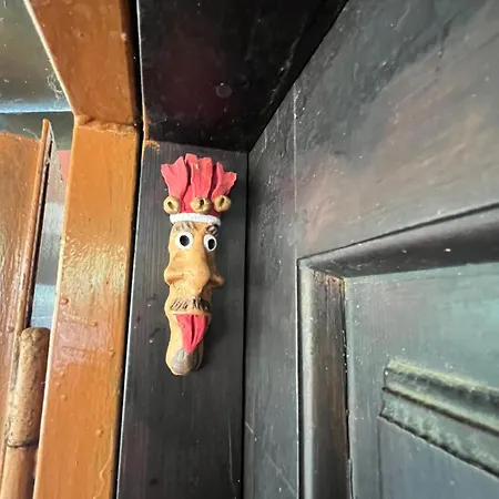 Casa Morello Villa *