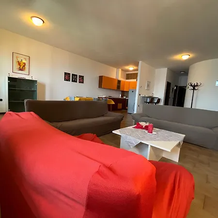 Casa Morello Zambrone