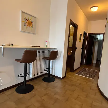 Casa Morello Villa *