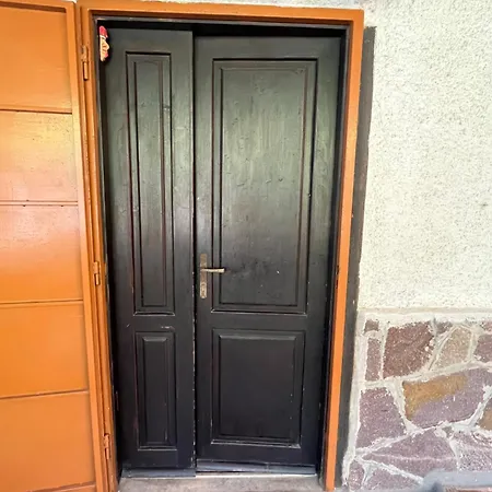 Casa Morello 빌라 잠브로네