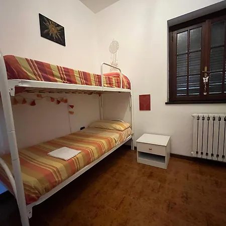 Casa Morello 잠브로네