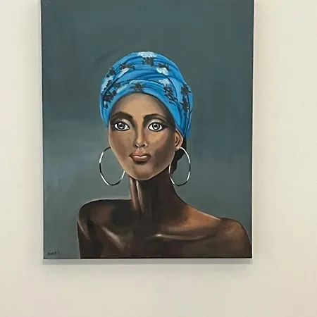 Casa Morello Villa *