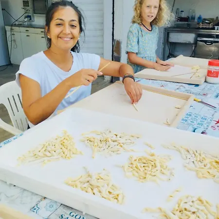 Casa Morello * Zambrone